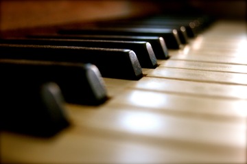 Piano Lessons